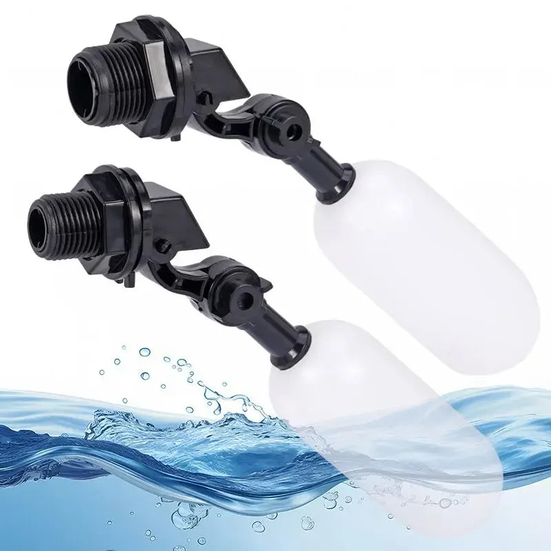 Automatisches Füllventil für Wassertanks und Aquarien mit Verstellbarem Arm | Intelligente Wasserstandskontrolle 5