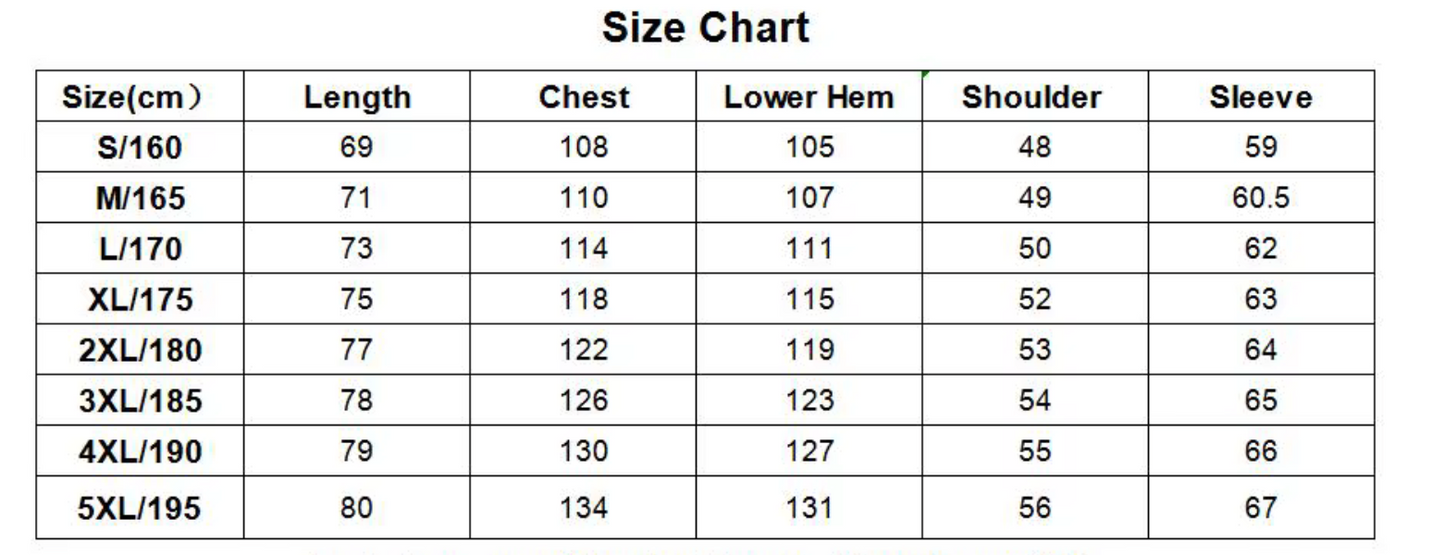 Beheizbare Winterjacke mit 9 Heiz-Zonen – USB Outdoorjacke für Damen & Herren