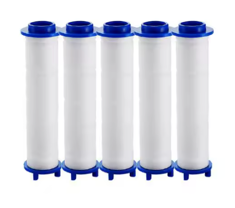 Duschkopf Zusatz/Ersatz Filter