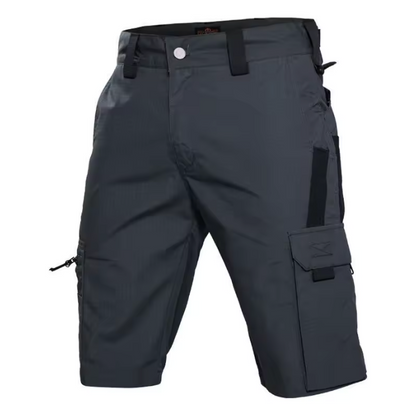 Men's Cargo Shorts Outdoor - work shorts with large pockets for work, leisure and summer