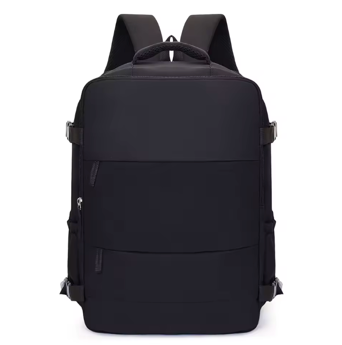 Handgepäck Rucksack Flugzeug – Airline zugelassen für EasyJet & Wizz Air, Leichter Laptop Reiserucksack