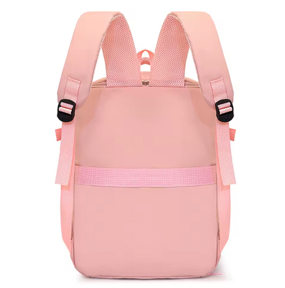 Handgepäck Rucksack Flugzeug – Airline zugelassen für EasyJet & Wizz Air, Leichter Laptop Reiserucksack