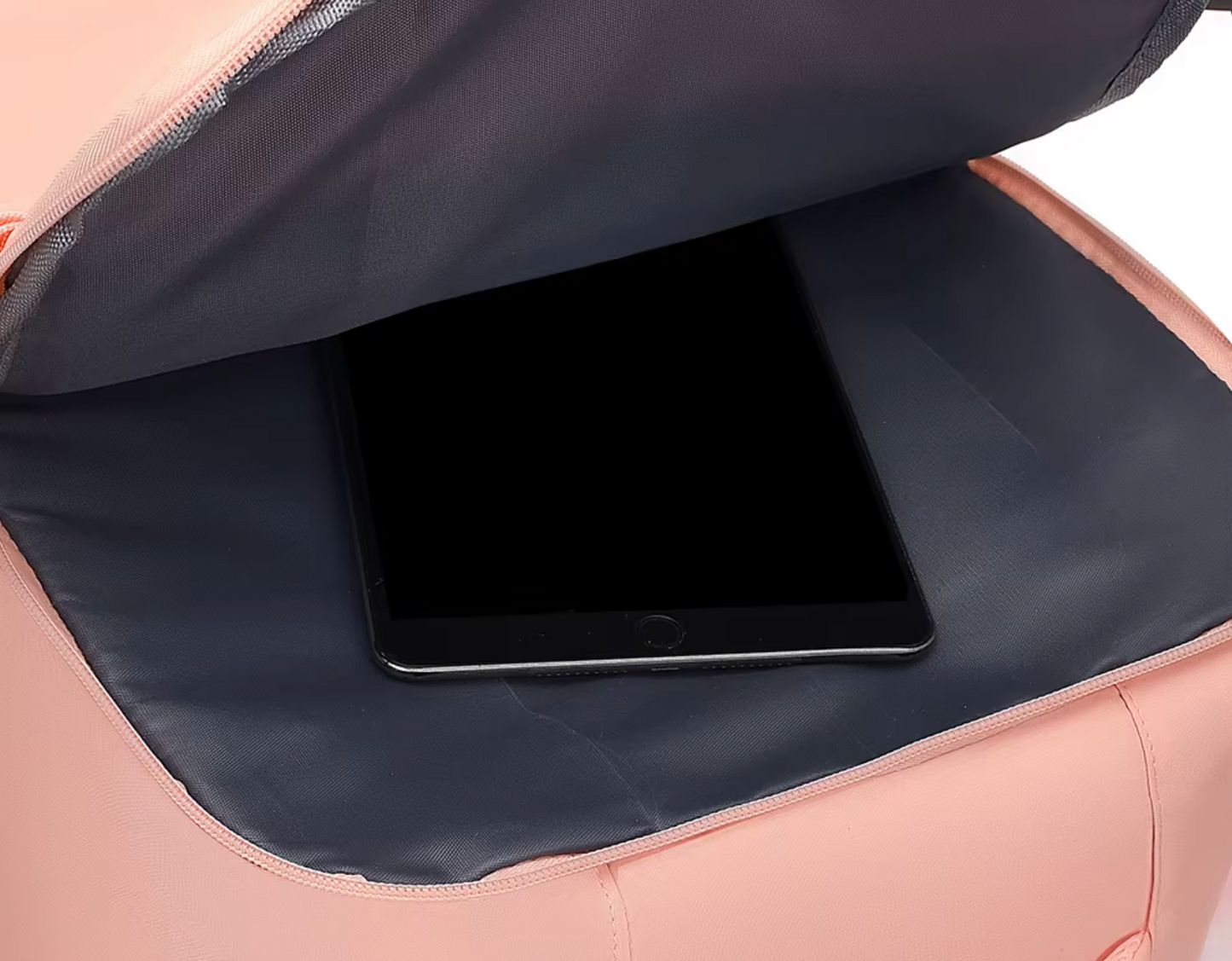 Handgepäck Rucksack Flugzeug – Airline zugelassen für EasyJet & Wizz Air, Leichter Laptop Reiserucksack