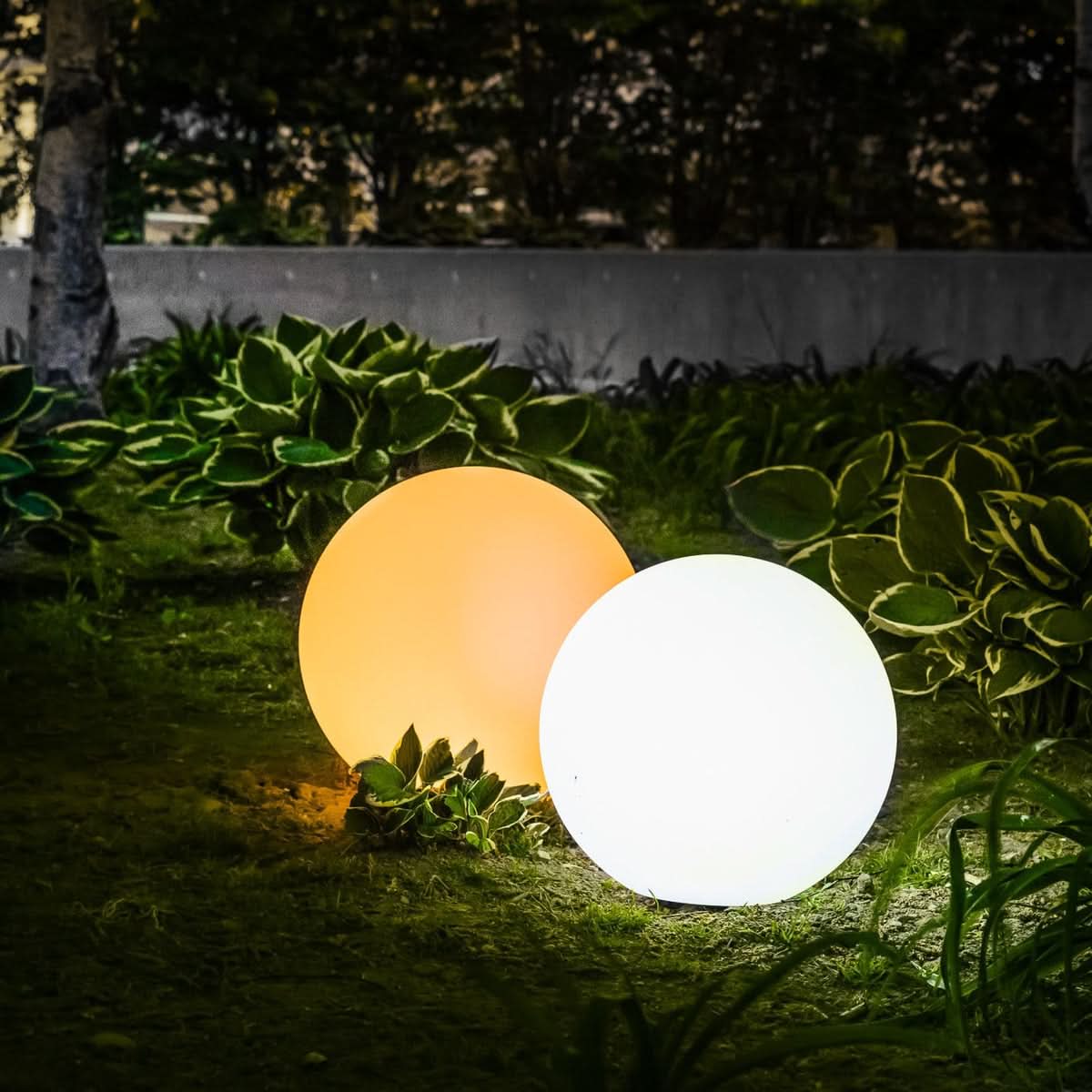Element Light | Tragbare LED Lampe mit Kabelloser Fernbedienung | Flexibel für Innen- und Außenbeleuchtung 5