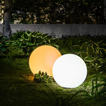 Element Light | Tragbare LED Lampe mit Kabelloser Fernbedienung | Flexibel für Innen- und Außenbeleuchtung 5