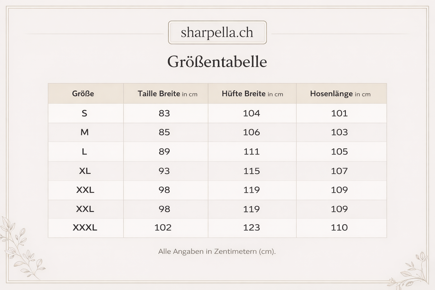 Taktische Herren Arbeitshose – Outdoor Multifunktionale Cargo Hose mit Taschen für Herbst & Frühling