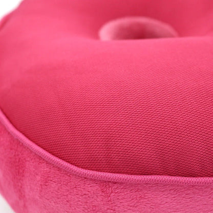 HexoSeat™ | Ergonomisches Sitzkissen gegen Ischiasschmerzen mit Memory-Schaum | Ideal für gesunde Haltung und Komfort 1