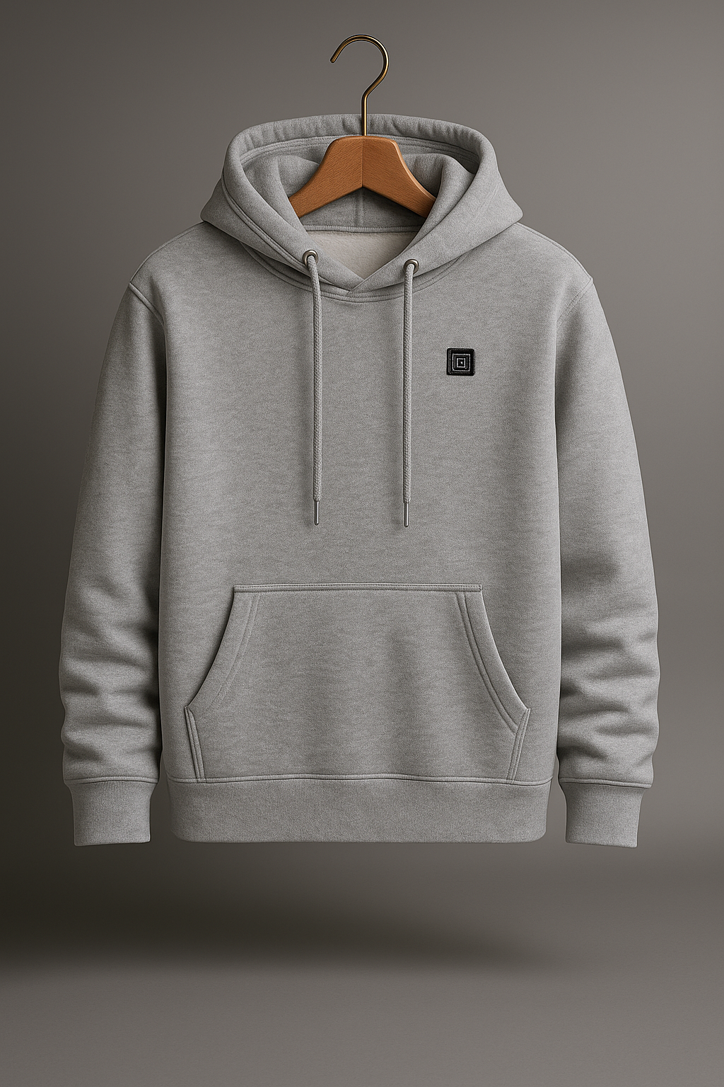 Beheizbarer Pullover