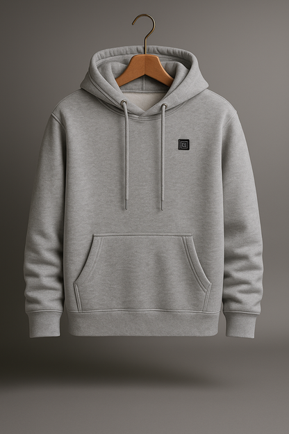 Beheizbarer Pullover