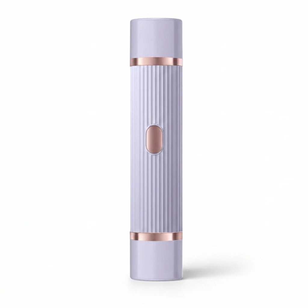 LumiGlide | Haarentfernungssystem mit sanfter Anwendung | Präzise Pflege für empfindliche Haut 1