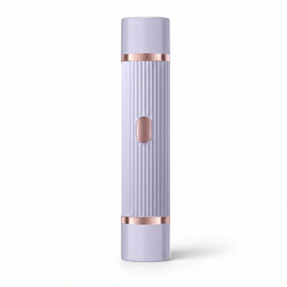 LumiGlide | Haarentfernungssystem mit sanfter Anwendung | Präzise Pflege für empfindliche Haut 1