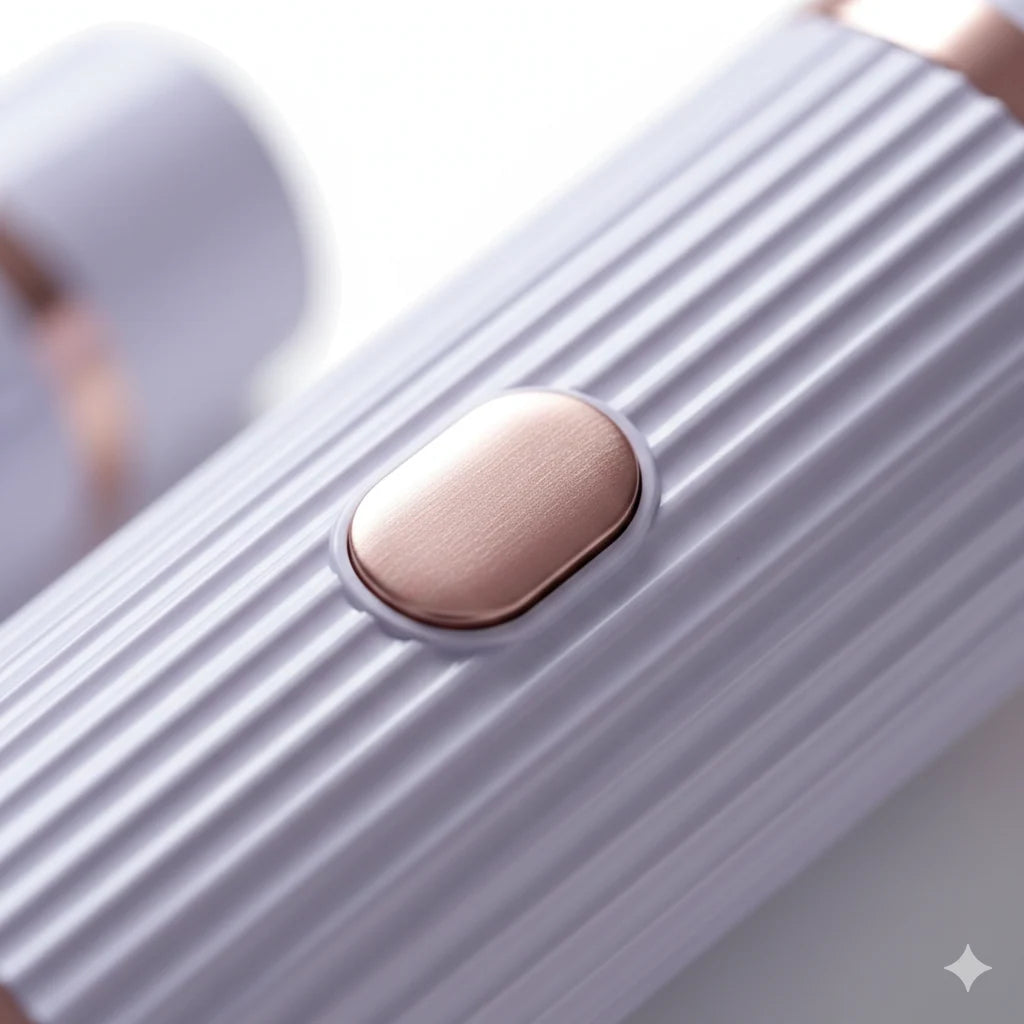 LumiGlide | Haarentfernungssystem mit sanfter Anwendung | Präzise Pflege für empfindliche Haut 2