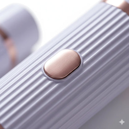 LumiGlide | Haarentfernungssystem mit sanfter Anwendung | Präzise Pflege für empfindliche Haut 2