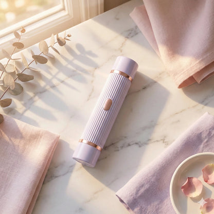 LumiGlide | Haarentfernungssystem mit sanfter Anwendung | Präzise Pflege für empfindliche Haut 4