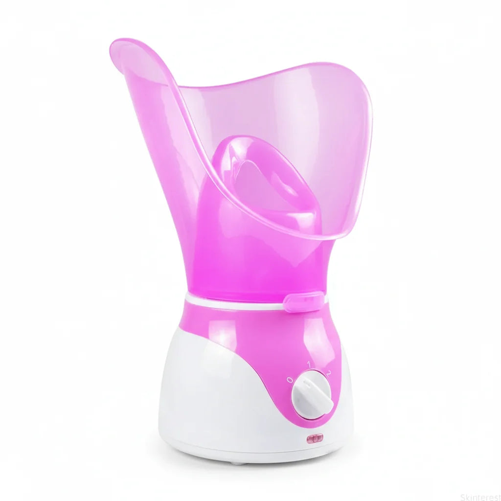 Purify Pro | Dampfreiniger mit Nano-Ionen-Technologie für strahlende Haut 0
