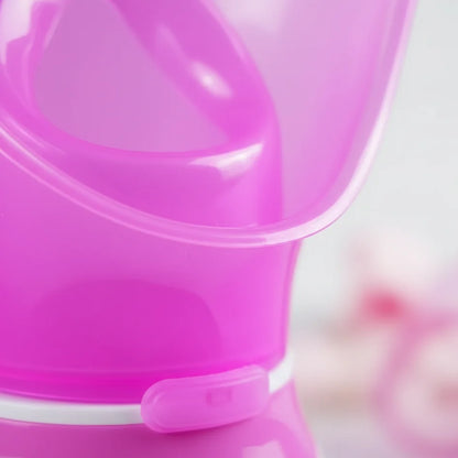 Purify Pro | Dampfreiniger mit Nano-Ionen-Technologie für strahlende Haut 1