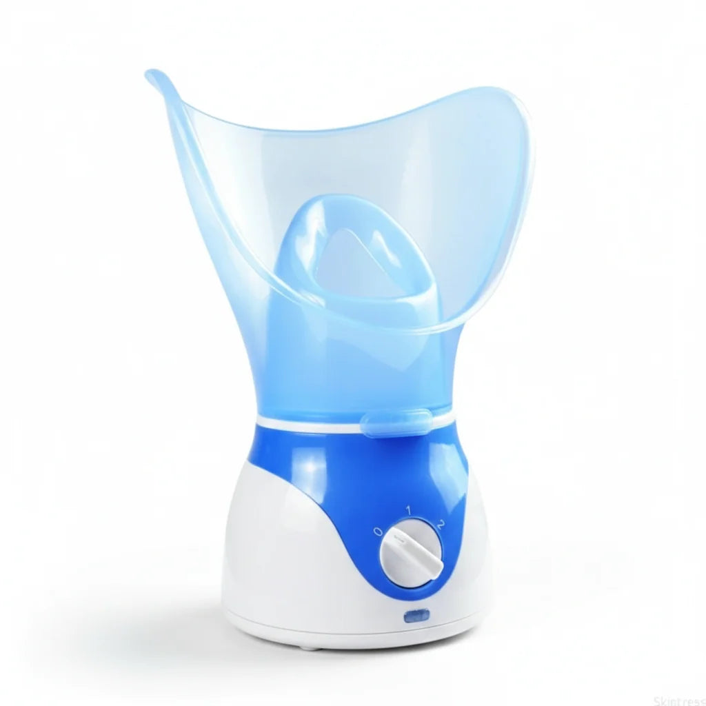 Purify Pro | Dampfreiniger mit Nano-Ionen-Technologie für strahlende Haut 5