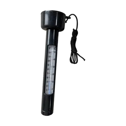Schwimmendes Poolthermometer | Gut Ablesbare Temperaturanzeige für Pools und Whirlpools 6