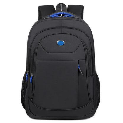 Universeller Oxford-Rucksack | Wasserdicht mit Ergonomischen Schultergurten | Optimal für Business und Reisen 7