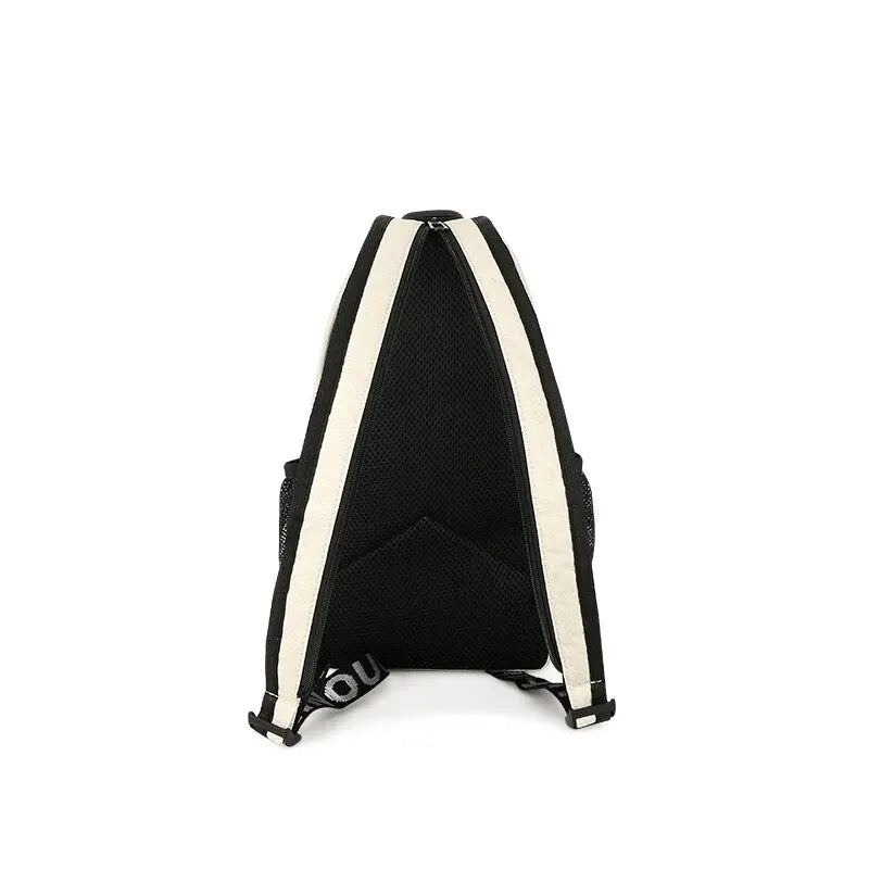 Urban Style | Rucksack Damen mit Großem Fassungsvermögen und Wasserdichtem Material | Vielseitig für Alltag und Reisen 5
