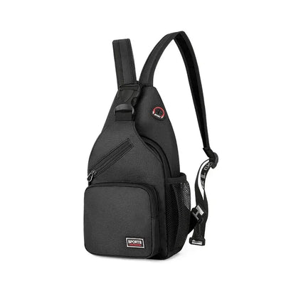 Urban Style | Rucksack Damen mit Großem Fassungsvermögen und Wasserdichtem Material | Vielseitig für Alltag und Reisen 6