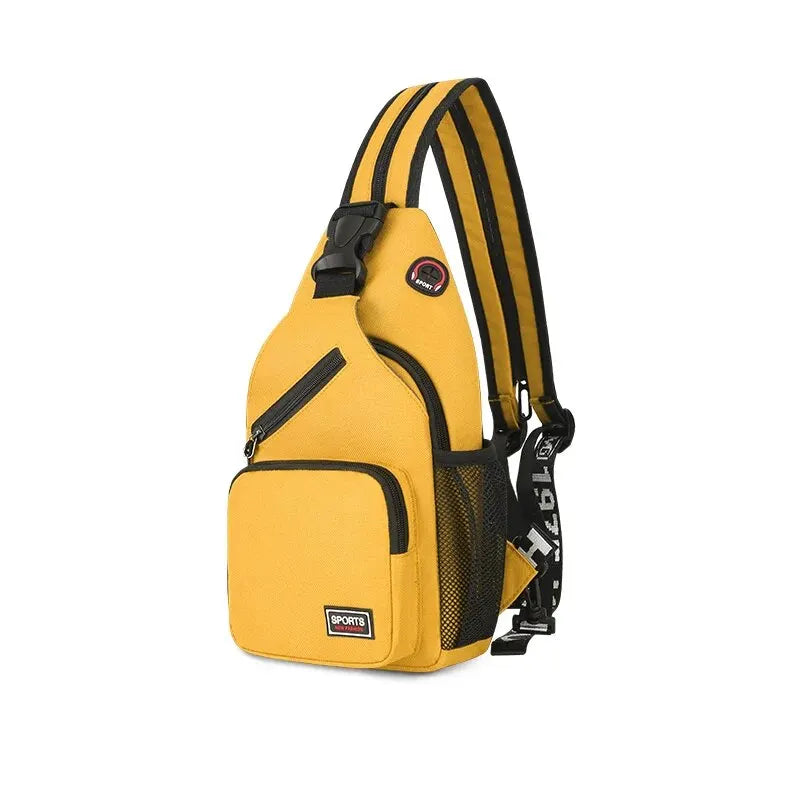 Urban Style | Rucksack Damen mit Großem Fassungsvermögen und Wasserdichtem Material | Vielseitig für Alltag und Reisen 8