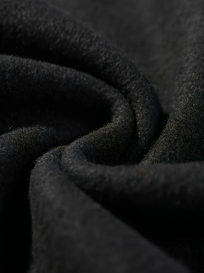 Verspielt | ADHS-Frosch-Meme-Hoodie mit Auffälligem Rückenmotiv | Bequemer Kapuzenpullover für Alltag und Freizeit 5